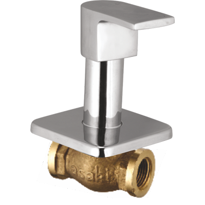 Concealed Stop Cock 15mm